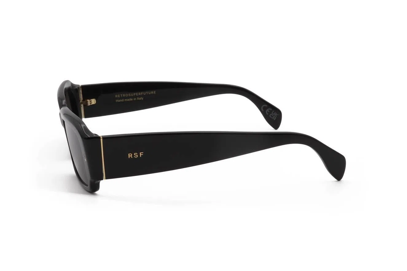 Retrosuperfuture ETRUSCOBLACK Sunglasses - view 4
